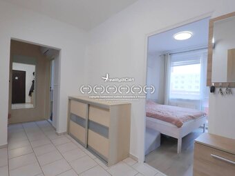 NOVÁ CENA 3-izbový byt na Tehelnej ulici v Trnave - 11