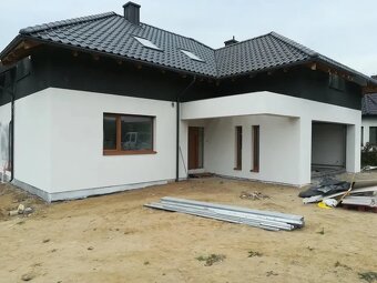 Zateplovanie rodinných domov,rekonštrukcie fasád - 11