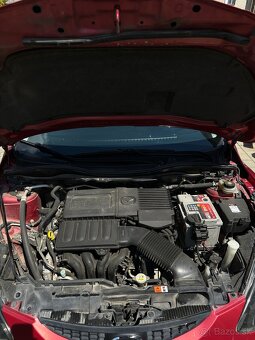 Mazda 2 1.3 16v benzin - 11
