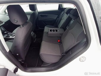 SEAT LEON ST TDI/DSG LED MODEL 2019 - 11