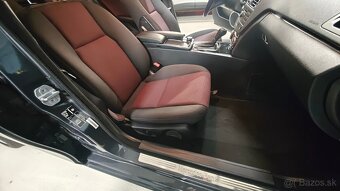 Mercedes C trieda Combi W204 C200 Automat - 11