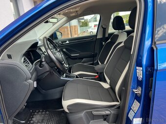 Volkswagen T-Roc 1.5 TSI DSG 110kw 62000km - 11