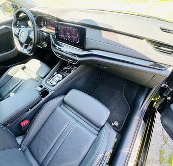 Škoda Octavia IV 2,0TDI 4x4 Style KOMBI 8/2023,110 KW,NAVI - 11