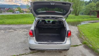 Mercedes-Benz B trieda Electrick Drive - 11
