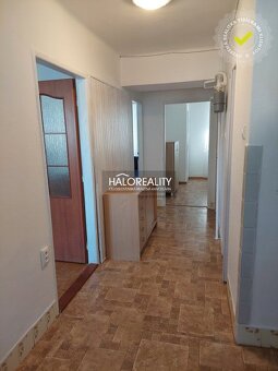 HALO reality - Prenájom, dvojizbový byt Prievidza, Staré Síd - 11