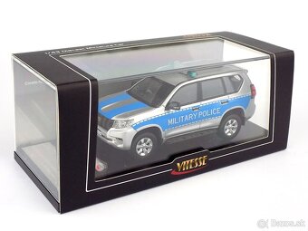 TOYOTA LAND CRUISER PRADO 1:43 VITESSE - 11