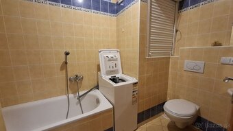 Na prenájom 1 izb. byt Prievidza, Zapotôčky - 11