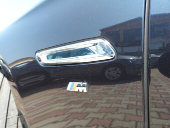BMW Rad 5 Touring 530d xDrive  M paket  - 11