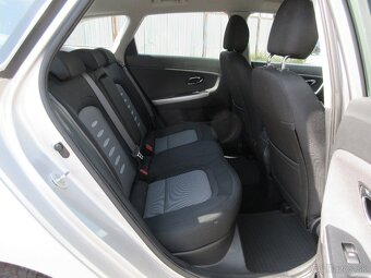 Kia Cee´d SW 1.6 GDI LX/Silver - 11
