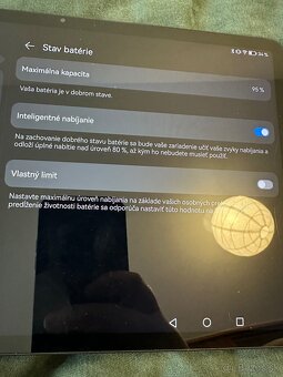 Huawei Mate pad 11 s prislusenstvom - 11
