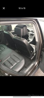 Volkswagen Passat B7 Alltrack 2013
📍 Bratislаva - 11
