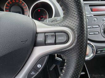 Honda Jazz 1.4 i-VTEC S - 11