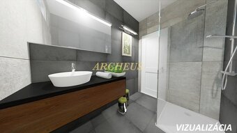VÝNIMOČNÁ PONUKA - NOVOSTAVBA BUNGALOVU, OKRES HUMENNÉ - 11