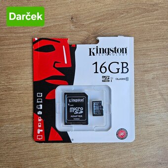 Mobilny telefon EVOLVEO StrongPhone G2 + darceky - 11