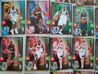 Predám staršie NBA karty - 11