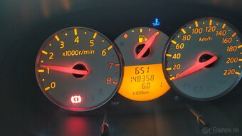 Nissan Micra K12 - 11