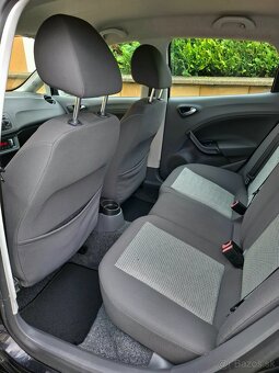 SEAT IBIZA 1.9 TDI STYLANCE - 11