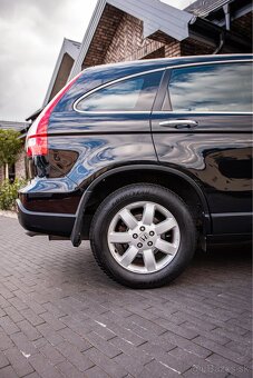 Honda CRV 2.2 205 000 km SK ŠPZ - 11