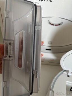 Mi Robot Wacuum~Mop 2 Pro - 11