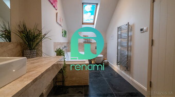 Dom s výhodami rezortu: bazén, vírivka, lounge bar a 7 izieb - 11