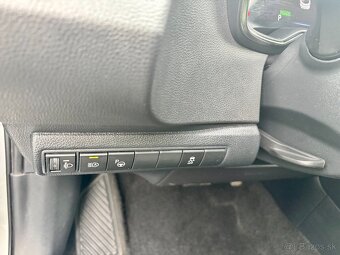 TOYOTA COROLLA TOURING, 2.0, Hybrid, DPH - 11