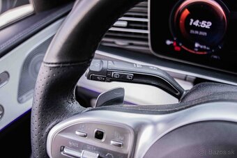 Mercedes-Benz GLE SUV 350 d 4MATIC - 11