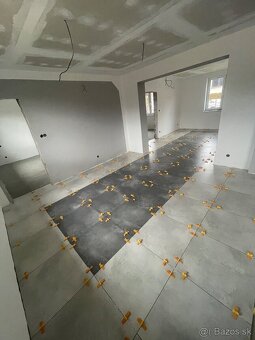 Kompletné stavebné práce - 11