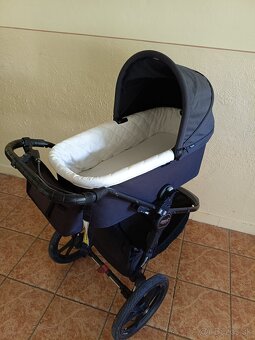 Športový kočík Baby Jogger Summit X3 - 11