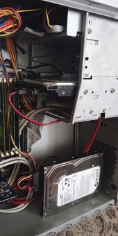 Predam starsi herny pc. 2jadro soc.AM3, HD 6670 1gb - 11