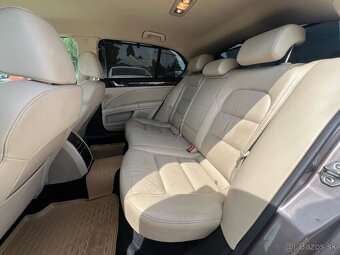 Škoda Superb 1.6TDI diesel, 77kW, MT/5, rok:03.2011. - 11
