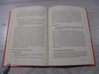 Zakáľačkové špeciality - 11