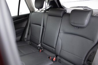 Subaru Outback 2.5i-S Exclusive NAVI CVT. - 11