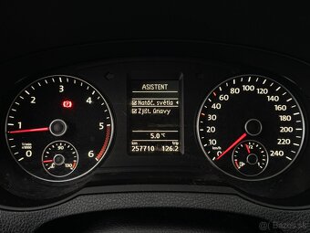 Volkswagen Sharan 2.0 TDI BMT Highline 4MOTION, Panorama - 11