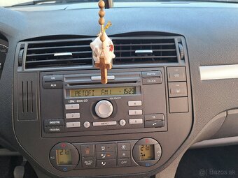 FORD C- MAX. 1,8 TDCI. - 11