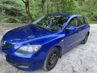 MAZDA 3 - 11
