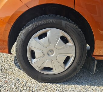 FORD TRANSIT CUSTOM 2.0 TDCI/MOŽNÝ ODPOČET DPH - 11