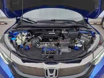 HONDA HRV 1,5 TURBO CVT SPORT - 11