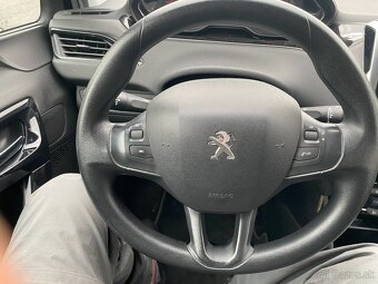 Peugeot 208 1.4 HDi FAP Access - 11