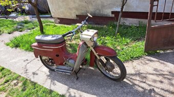 Jawa 20 Pionier - r.v. 1969 - 11
