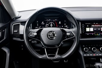 Predám ŠKODA KODIAQ 2.0 TDI STYLE 4X4 - 11