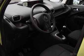 Citroën C3 Picasso 1.6 HDi Style už od 49€ mesačne - 11