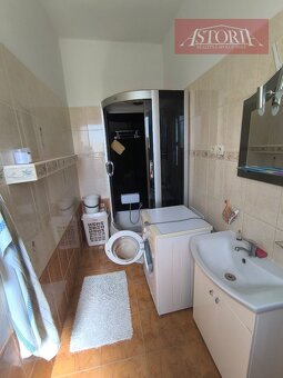 veľký 3-izb. apartmán s krbom - Martin - Podstráne - PRENÁJO - 11