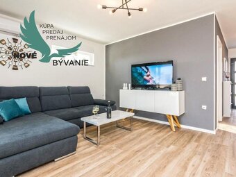 Luxusná novostavba 2x apartmán s bazénom, Chorvátsko - Vir - 11