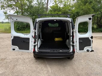 Renault Kangoo Blue dCi 115 Zen - 11
