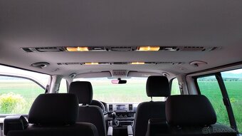 Multivan T6 4x4 2.0 tdi 110kw 2019r - 11