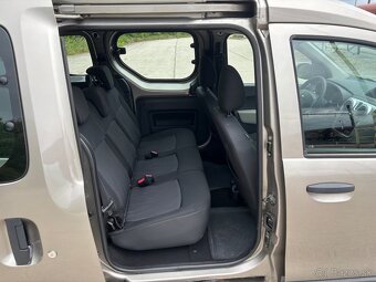 Dacia Dokker 1.5dCi - 11