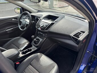 Ford Kuga 1.6eco boost manuál - 11