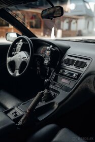 Nissan 300zx TwinTurbo - 11