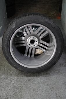 w167 gle gls w292 gle coupe komplet zimna sada - 11