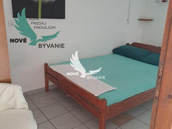 Apartmán len 80m od mora v Chorvátsku vhodný ako investícia - 11